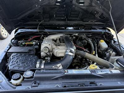 2010 Jeep Wrangler Sport  SUPERCHARGED !! 6 SPEED MANUAL !!4X4! 954-902-9298 - Photo 53 - Pompano Beach, FL 33069
