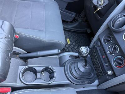 2010 Jeep Wrangler Sport  SUPERCHARGED !! 6 SPEED MANUAL !!4X4! 954-902-9298 - Photo 48 - Pompano Beach, FL 33069