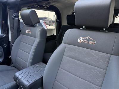 2010 Jeep Wrangler Sport  SUPERCHARGED !! 6 SPEED MANUAL !!4X4! 954-902-9298 - Photo 27 - Pompano Beach, FL 33069