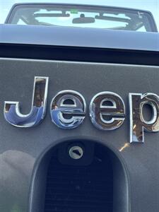 2010 Jeep Wrangler Sport  SUPERCHARGED !! 6 SPEED MANUAL !!4X4! 954-902-9298 - Photo 54 - Pompano Beach, FL 33069