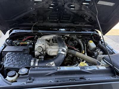 2010 Jeep Wrangler Sport  SUPERCHARGED !! 6 SPEED MANUAL !!4X4! 954-902-9298 - Photo 16 - Pompano Beach, FL 33069