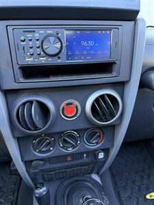 2010 Jeep Wrangler Sport  SUPERCHARGED !! 6 SPEED MANUAL !!4X4! 954-902-9298 - Photo 26 - Pompano Beach, FL 33069