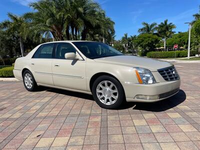 2010 Cadillac DTS 4.6L V8  sedan - Photo 23 - Pompano Beach, FL 33069