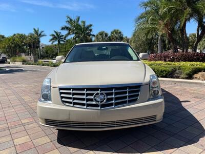 2010 Cadillac DTS 4.6L V8  sedan - Photo 21 - Pompano Beach, FL 33069