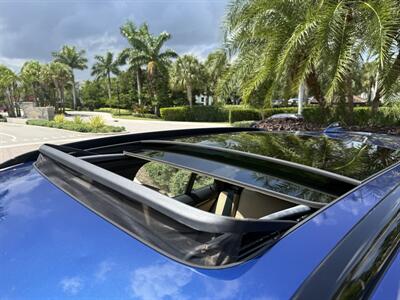 2013 BMW X1 sDrive28i  WOW 47K ORIGINAL MILES !! CLEAN CARFAX ! - Photo 10 - Pompano Beach, FL 33069
