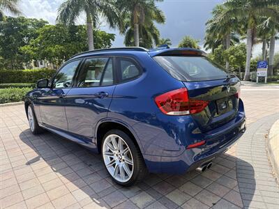 2013 BMW X1 sDrive28i  WOW 47K ORIGINAL MILES !! CLEAN CARFAX ! - Photo 29 - Pompano Beach, FL 33069
