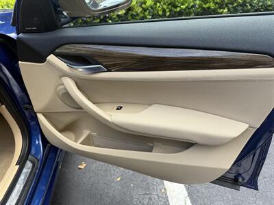 2013 BMW X1 sDrive28i  WOW 47K ORIGINAL MILES !! CLEAN CARFAX ! - Photo 52 - Pompano Beach, FL 33069
