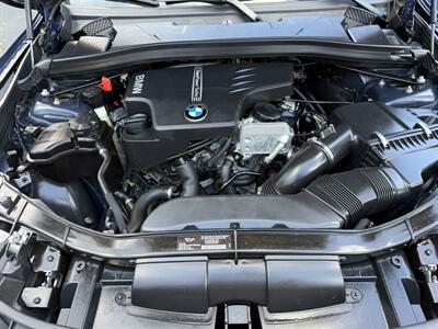 2013 BMW X1 sDrive28i  WOW 47K ORIGINAL MILES !! CLEAN CARFAX ! - Photo 9 - Pompano Beach, FL 33069