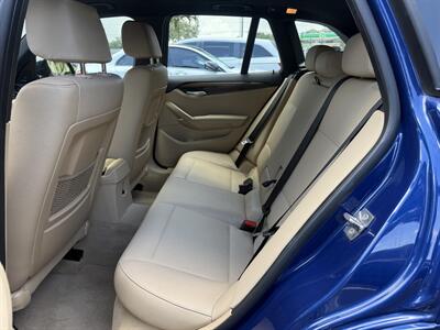 2013 BMW X1 sDrive28i  WOW 47K ORIGINAL MILES !! CLEAN CARFAX ! - Photo 54 - Pompano Beach, FL 33069