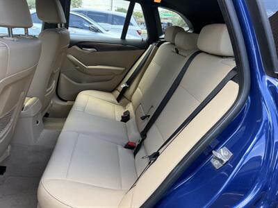 2013 BMW X1 sDrive28i  WOW 47K ORIGINAL MILES !! CLEAN CARFAX ! - Photo 56 - Pompano Beach, FL 33069