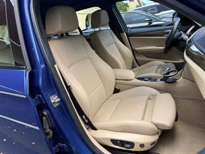 2013 BMW X1 sDrive28i  WOW 47K ORIGINAL MILES !! CLEAN CARFAX ! - Photo 42 - Pompano Beach, FL 33069