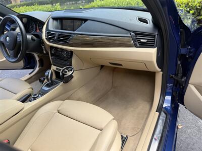 2013 BMW X1 sDrive28i  WOW 47K ORIGINAL MILES !! CLEAN CARFAX ! - Photo 57 - Pompano Beach, FL 33069