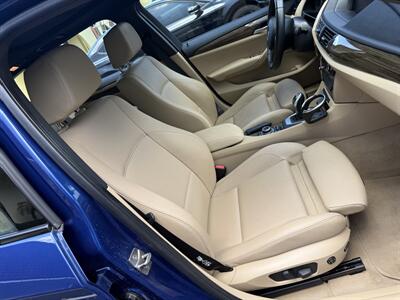2013 BMW X1 sDrive28i  WOW 47K ORIGINAL MILES !! CLEAN CARFAX ! - Photo 14 - Pompano Beach, FL 33069