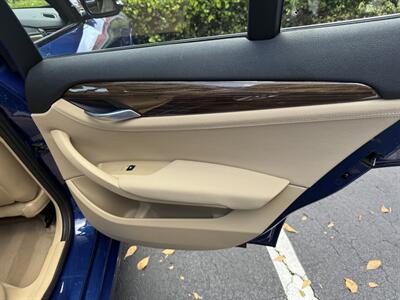 2013 BMW X1 sDrive28i  WOW 47K ORIGINAL MILES !! CLEAN CARFAX ! - Photo 46 - Pompano Beach, FL 33069