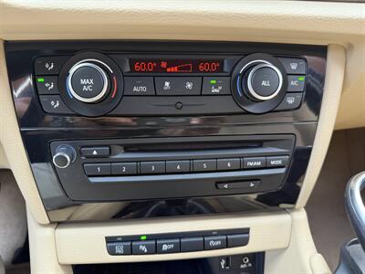 2013 BMW X1 sDrive28i  WOW 47K ORIGINAL MILES !! CLEAN CARFAX ! - Photo 41 - Pompano Beach, FL 33069
