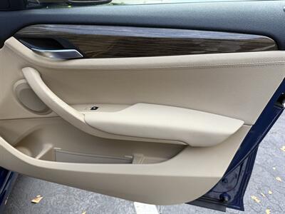 2013 BMW X1 sDrive28i  WOW 47K ORIGINAL MILES !! CLEAN CARFAX ! - Photo 58 - Pompano Beach, FL 33069