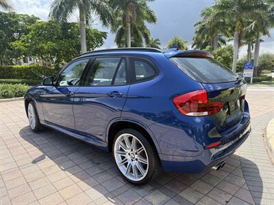 2013 BMW X1 sDrive28i  WOW 47K ORIGINAL MILES !! CLEAN CARFAX ! - Photo 11 - Pompano Beach, FL 33069