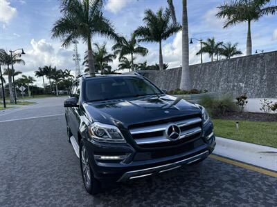 2014 Mercedes-Benz GL 450 4MATIC  AWD , NAVIGATION ,360 DEGREE CAMERA ,754-305=5544  WARRANTY NATIONWIDE !!! - Photo 25 - Pompano Beach, FL 33069