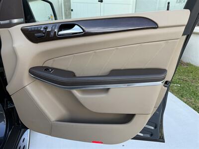 2014 Mercedes-Benz GL 450 4MATIC  AWD , NAVIGATION ,360 DEGREE CAMERA ,754-305=5544  WARRANTY NATIONWIDE !!! - Photo 31 - Pompano Beach, FL 33069