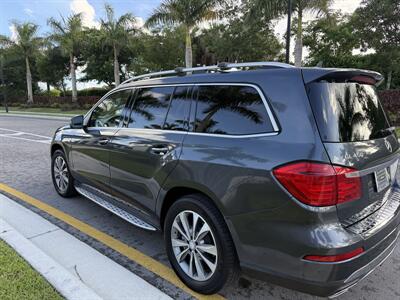 2014 Mercedes-Benz GL 450 4MATIC  AWD , NAVIGATION ,360 DEGREE CAMERA ,754-305=5544  WARRANTY NATIONWIDE !!! - Photo 11 - Pompano Beach, FL 33069
