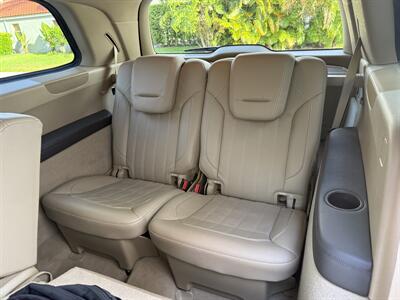 2014 Mercedes-Benz GL 450 4MATIC  AWD , NAVIGATION ,360 DEGREE CAMERA ,754-305=5544  WARRANTY NATIONWIDE !!! - Photo 37 - Pompano Beach, FL 33069