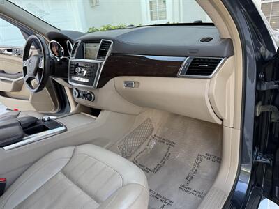 2014 Mercedes-Benz GL 450 4MATIC  AWD , NAVIGATION ,360 DEGREE CAMERA ,754-305=5544  WARRANTY NATIONWIDE !!! - Photo 32 - Pompano Beach, FL 33069