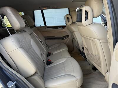 2014 Mercedes-Benz GL 450 4MATIC  AWD , NAVIGATION ,360 DEGREE CAMERA ,754-305=5544  WARRANTY NATIONWIDE !!! - Photo 21 - Pompano Beach, FL 33069