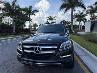 2014 Mercedes-Benz GL 450 4MATIC  AWD , NAVIGATION ,360 DEGREE CAMERA ,754-305=5544  WARRANTY NATIONWIDE !!! - Photo 6 - Pompano Beach, FL 33069