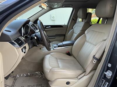 2014 Mercedes-Benz GL 450 4MATIC  AWD , NAVIGATION ,360 DEGREE CAMERA ,754-305=5544  WARRANTY NATIONWIDE !!! - Photo 22 - Pompano Beach, FL 33069