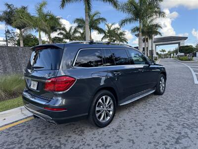 2014 Mercedes-Benz GL 450 4MATIC  AWD , NAVIGATION ,360 DEGREE CAMERA ,754-305=5544  WARRANTY NATIONWIDE !!! - Photo 10 - Pompano Beach, FL 33069