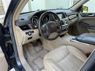 2014 Mercedes-Benz GL 450 4MATIC  AWD , NAVIGATION ,360 DEGREE CAMERA ,754-305=5544  WARRANTY NATIONWIDE !!! - Photo 30 - Pompano Beach, FL 33069