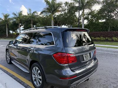 2014 Mercedes-Benz GL 450 4MATIC  AWD , NAVIGATION ,360 DEGREE CAMERA ,754-305=5544  WARRANTY NATIONWIDE !!! - Photo 19 - Pompano Beach, FL 33069