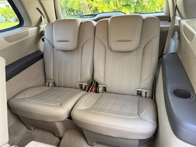 2014 Mercedes-Benz GL 450 4MATIC  AWD , NAVIGATION ,360 DEGREE CAMERA ,754-305=5544  WARRANTY NATIONWIDE !!! - Photo 36 - Pompano Beach, FL 33069