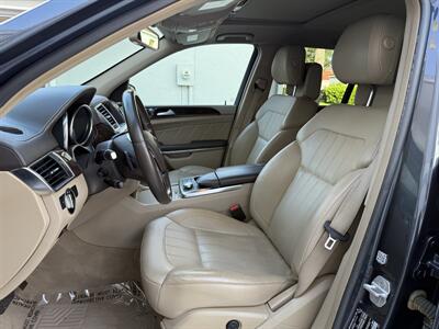 2014 Mercedes-Benz GL 450 4MATIC  AWD , NAVIGATION ,360 DEGREE CAMERA ,754-305=5544  WARRANTY NATIONWIDE !!! - Photo 34 - Pompano Beach, FL 33069