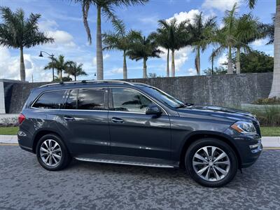 2014 Mercedes-Benz GL 450 4MATIC  AWD , NAVIGATION ,360 DEGREE CAMERA ,754-305=5544  WARRANTY NATIONWIDE !!! - Photo 9 - Pompano Beach, FL 33069