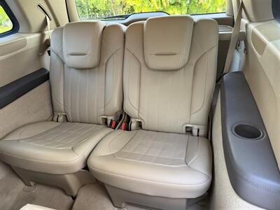 2014 Mercedes-Benz GL 450 4MATIC  AWD , NAVIGATION ,360 DEGREE CAMERA ,754-305=5544  WARRANTY NATIONWIDE !!! - Photo 15 - Pompano Beach, FL 33069