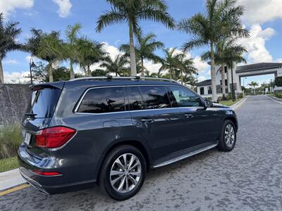 2014 Mercedes-Benz GL 450 4MATIC  AWD , NAVIGATION ,360 DEGREE CAMERA ,754-305=5544  WARRANTY NATIONWIDE !!! - Photo 26 - Pompano Beach, FL 33069