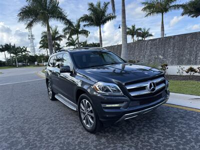 2014 Mercedes-Benz GL 450 4MATIC  AWD , NAVIGATION ,360 DEGREE CAMERA ,754-305=5544  WARRANTY NATIONWIDE !!! - Photo 24 - Pompano Beach, FL 33069