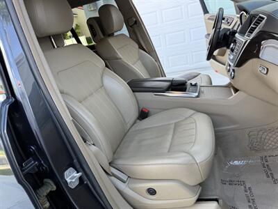2014 Mercedes-Benz GL 450 4MATIC  AWD , NAVIGATION ,360 DEGREE CAMERA ,754-305=5544  WARRANTY NATIONWIDE !!! - Photo 13 - Pompano Beach, FL 33069