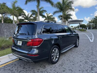 2014 Mercedes-Benz GL 450 4MATIC  AWD , NAVIGATION ,360 DEGREE CAMERA ,754-305=5544  WARRANTY NATIONWIDE !!! - Photo 23 - Pompano Beach, FL 33069