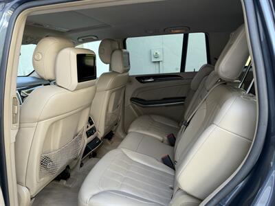 2014 Mercedes-Benz GL 450 4MATIC  AWD , NAVIGATION ,360 DEGREE CAMERA ,754-305=5544  WARRANTY NATIONWIDE !!! - Photo 16 - Pompano Beach, FL 33069