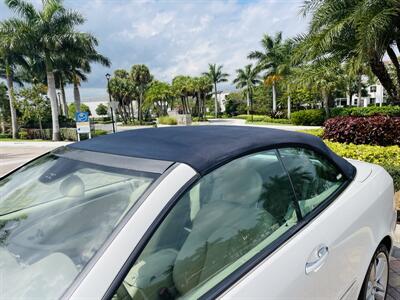 2006 Mercedes-Benz CLK 350  convertible - Photo 10 - Pompano Beach, FL 33069