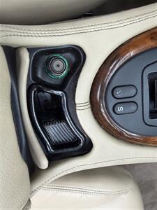 1999 Jaguar XK8 - Photo 59 - Pompano Beach, FL 33069