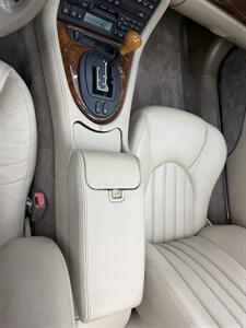 1999 Jaguar XK8 - Photo 58 - Pompano Beach, FL 33069