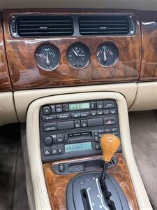 1999 Jaguar XK8 - Photo 61 - Pompano Beach, FL 33069