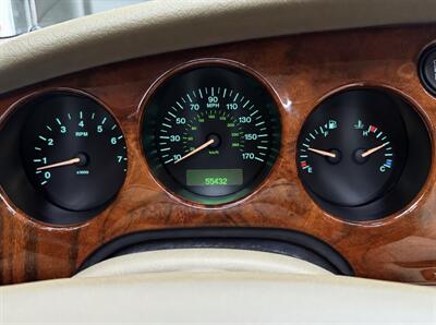 1999 Jaguar XK8 - Photo 3 - Pompano Beach, FL 33069
