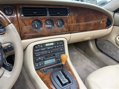 1999 Jaguar XK8 - Photo 62 - Pompano Beach, FL 33069