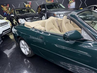 1999 Jaguar XK8 - Photo 47 - Pompano Beach, FL 33069