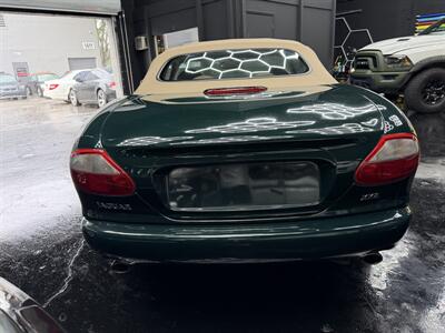 1999 Jaguar XK8 - Photo 36 - Pompano Beach, FL 33069
