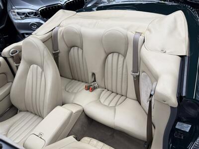 1999 Jaguar XK8 - Photo 27 - Pompano Beach, FL 33069